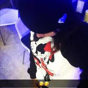 Meet your Posher, Idalia